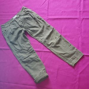 SUPER CUTE Free People Jeans